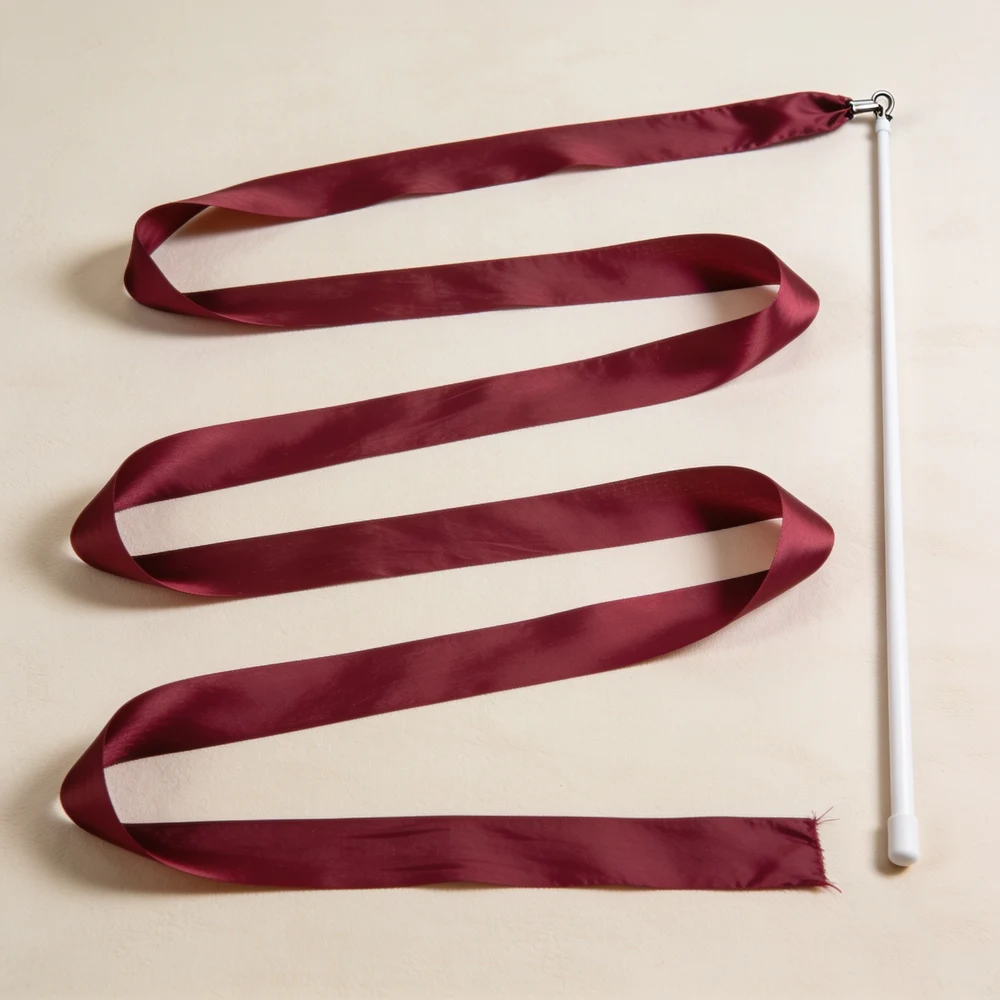 Flow Satin Ribbon · 5 m