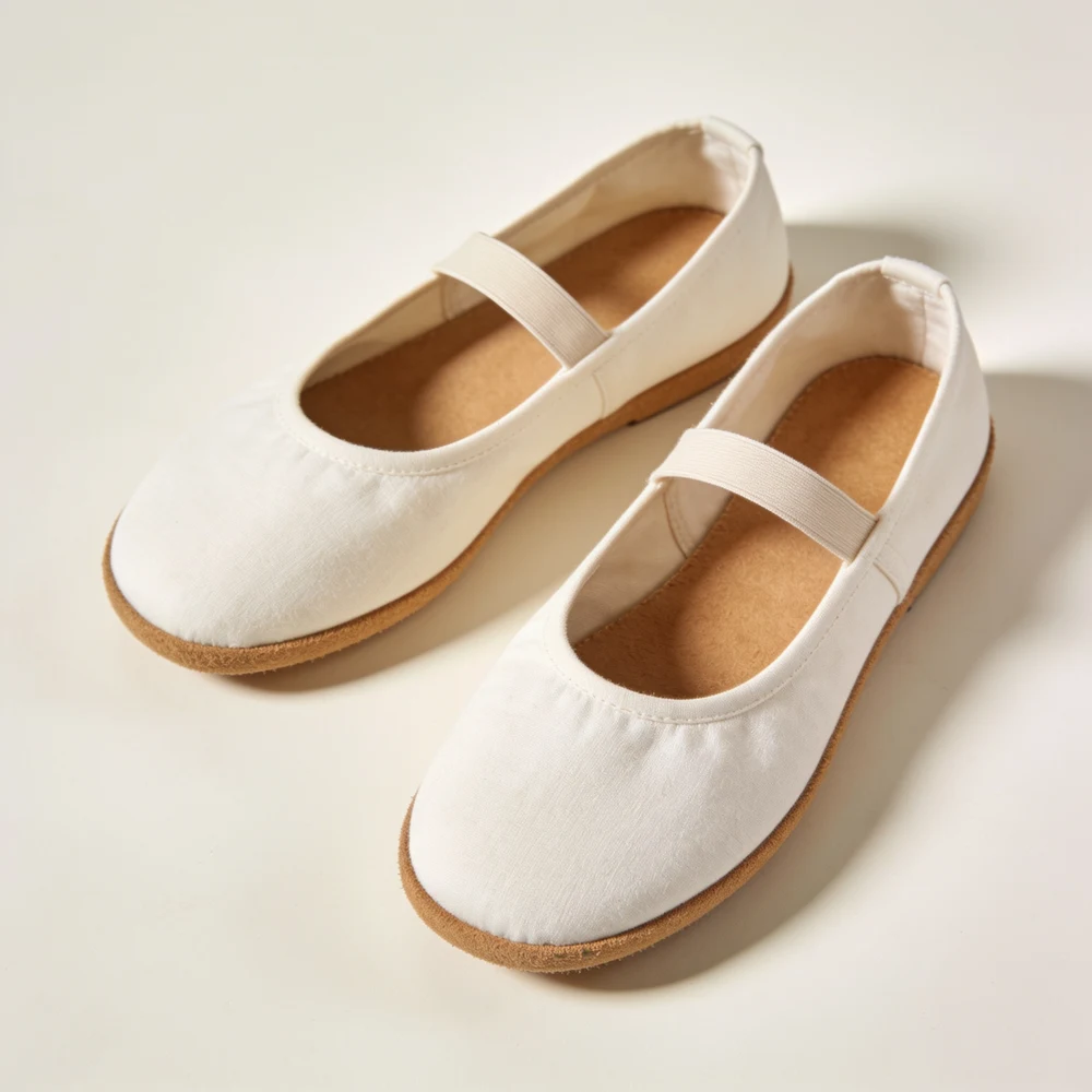 Daily Canvas Full Sole